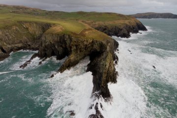 Things to Do in Mizen Head: Scenic Views & Coastal Walks in West Cork