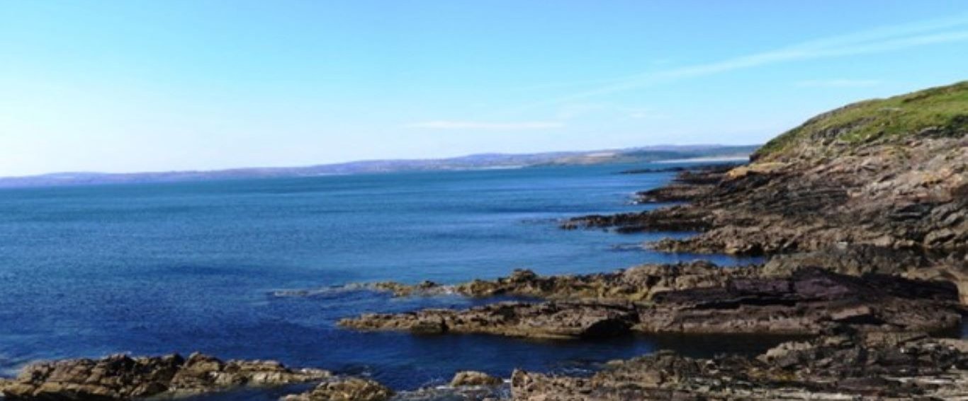 Things to Do in Mizen Head: Scenic Views & Coastal Walks in West Cork