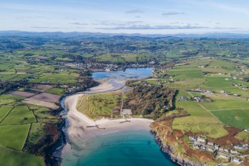 Rosscarbery on Foot: 5 Scenic Walks to Try During Your Stay